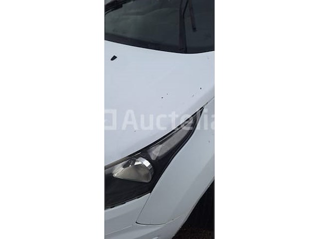 Ref:3602 - ford tourneo connect car (2015-142,757 km) (vin:wf0txxwpgtfl09517) - afbeelding 6 van  52