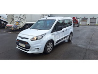 Ref:3602 - ford tourneo connect car (2015-142,757 km) (vin:wf0txxwpgtfl09517) - afbeelding 7 van  52