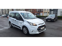 Ref:3602 - ford tourneo connect car (2015-142,757 km) (vin:wf0txxwpgtfl09517) - afbeelding 8 van  52