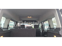 Ref:3602 - ford tourneo connect car (2015-142,757 km) (vin:wf0txxwpgtfl09517)