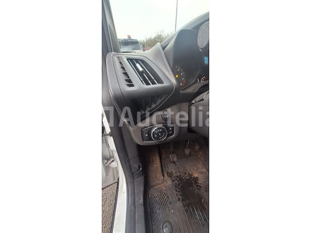 Ref:3602 - ford tourneo connect car (2015-142,757 km) (vin:wf0txxwpgtfl09517) - afbeelding 13 van  52