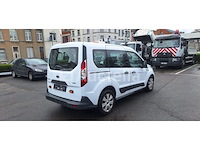 Ref:3602 - ford tourneo connect car (2015-142,757 km) (vin:wf0txxwpgtfl09517) - afbeelding 14 van  52