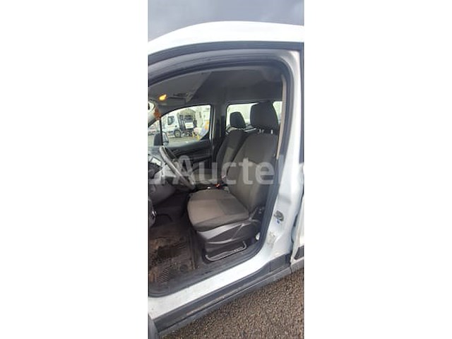 Ref:3602 - ford tourneo connect car (2015-142,757 km) (vin:wf0txxwpgtfl09517) - afbeelding 18 van  52