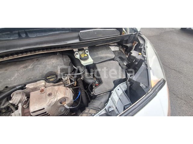 Ref:3602 - ford tourneo connect car (2015-142,757 km) (vin:wf0txxwpgtfl09517) - afbeelding 22 van  52