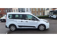 Ref:3602 - ford tourneo connect car (2015-142,757 km) (vin:wf0txxwpgtfl09517) - afbeelding 12 van  52