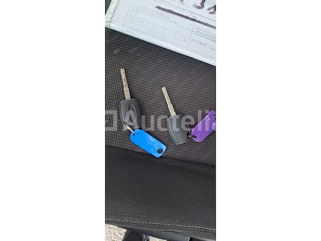 Ref:3602 - ford tourneo connect car (2015-142,757 km) (vin:wf0txxwpgtfl09517) - afbeelding 25 van  52