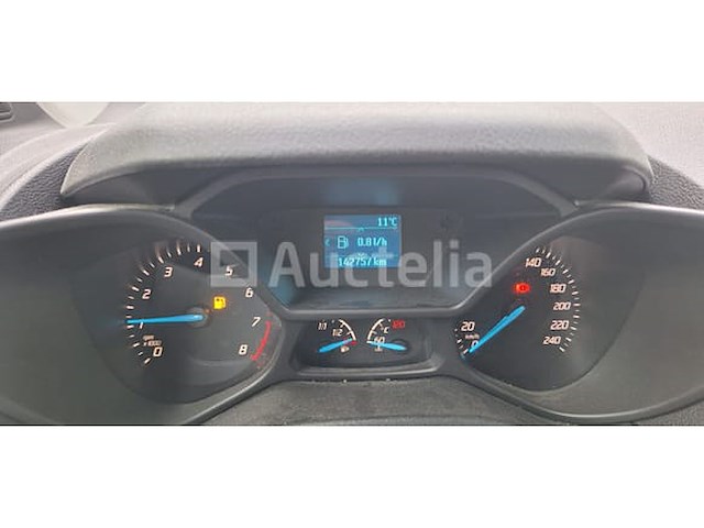 Ref:3602 - ford tourneo connect car (2015-142,757 km) (vin:wf0txxwpgtfl09517) - afbeelding 26 van  52
