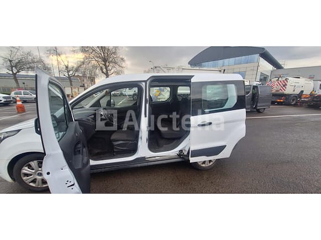 Ref:3602 - ford tourneo connect car (2015-142,757 km) (vin:wf0txxwpgtfl09517) - afbeelding 27 van  52