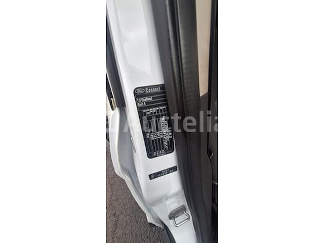 Ref:3602 - ford tourneo connect car (2015-142,757 km) (vin:wf0txxwpgtfl09517) - afbeelding 28 van  52
