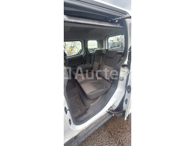 Ref:3602 - ford tourneo connect car (2015-142,757 km) (vin:wf0txxwpgtfl09517) - afbeelding 29 van  52