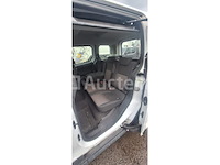 Ref:3602 - ford tourneo connect car (2015-142,757 km) (vin:wf0txxwpgtfl09517) - afbeelding 29 van  52