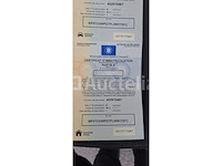 Ref:3602 - ford tourneo connect car (2015-142,757 km) (vin:wf0txxwpgtfl09517) - afbeelding 33 van  52