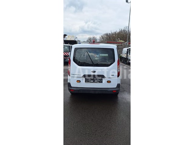 Ref:3602 - ford tourneo connect car (2015-142,757 km) (vin:wf0txxwpgtfl09517) - afbeelding 35 van  52