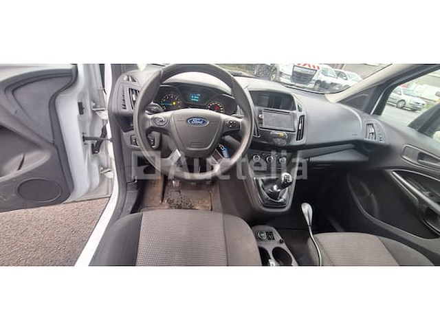 Ref:3602 - ford tourneo connect car (2015-142,757 km) (vin:wf0txxwpgtfl09517) - afbeelding 34 van  52