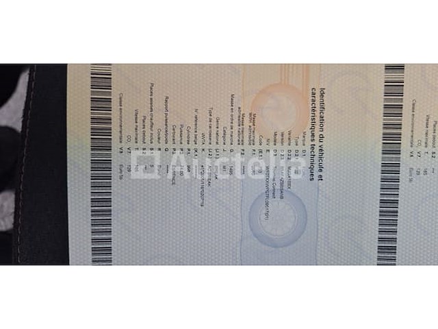 Ref:3602 - ford tourneo connect car (2015-142,757 km) (vin:wf0txxwpgtfl09517) - afbeelding 47 van  52