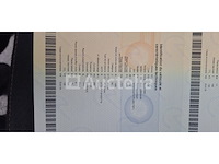 Ref:3602 - ford tourneo connect car (2015-142,757 km) (vin:wf0txxwpgtfl09517) - afbeelding 47 van  52