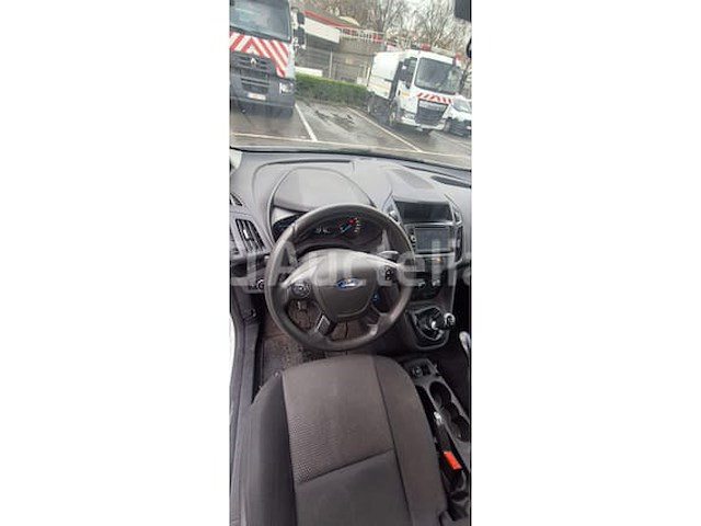 Ref:3602 - ford tourneo connect car (2015-142,757 km) (vin:wf0txxwpgtfl09517) - afbeelding 49 van  52