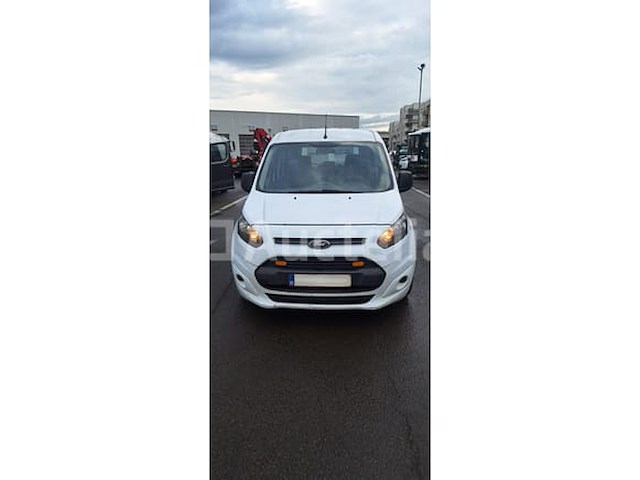 Ref:3602 - ford tourneo connect car (2015-142,757 km) (vin:wf0txxwpgtfl09517) - afbeelding 50 van  52