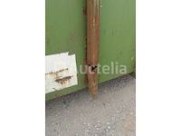 Ref:361 - open container 30 m³ valvan - afbeelding 4 van  13