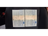 Ref:3678 - utility pickup dacia dokker (2016-111,574 km) (vin:uu18sdrv555134866) - afbeelding 2 van  45