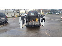 Ref:3678 - utility pickup dacia dokker (2016-111,574 km) (vin:uu18sdrv555134866) - afbeelding 6 van  45