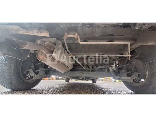 Ref:3678 - utility pickup dacia dokker (2016-111,574 km) (vin:uu18sdrv555134866) - afbeelding 8 van  45