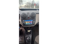 Ref:3678 - utility pickup dacia dokker (2016-111,574 km) (vin:uu18sdrv555134866) - afbeelding 9 van  45