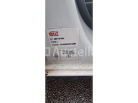 Ref:3678 - utility pickup dacia dokker (2016-111,574 km) (vin:uu18sdrv555134866) - afbeelding 11 van  45