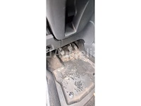 Ref:3678 - utility pickup dacia dokker (2016-111,574 km) (vin:uu18sdrv555134866) - afbeelding 13 van  45