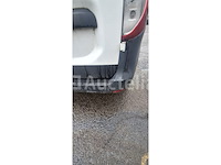 Ref:3678 - utility pickup dacia dokker (2016-111,574 km) (vin:uu18sdrv555134866) - afbeelding 14 van  45