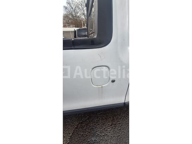 Ref:3678 - utility pickup dacia dokker (2016-111,574 km) (vin:uu18sdrv555134866) - afbeelding 15 van  45