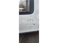 Ref:3678 - utility pickup dacia dokker (2016-111,574 km) (vin:uu18sdrv555134866) - afbeelding 15 van  45