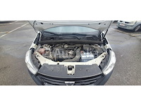 Ref:3678 - utility pickup dacia dokker (2016-111,574 km) (vin:uu18sdrv555134866) - afbeelding 19 van  45