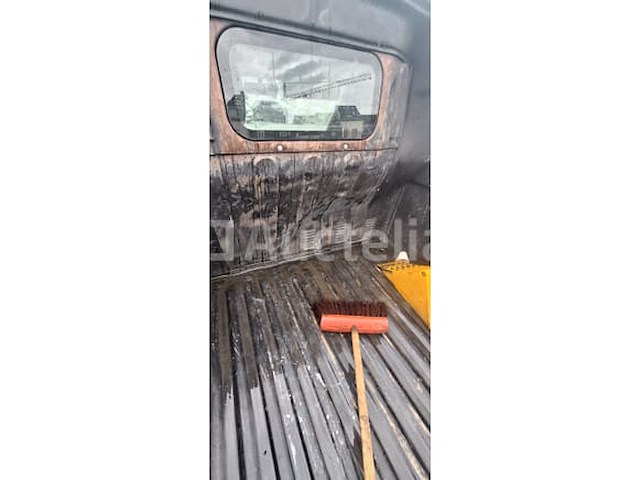 Ref:3678 - utility pickup dacia dokker (2016-111,574 km) (vin:uu18sdrv555134866) - afbeelding 20 van  45