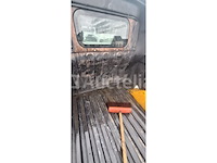 Ref:3678 - utility pickup dacia dokker (2016-111,574 km) (vin:uu18sdrv555134866) - afbeelding 20 van  45