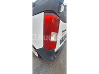 Ref:3678 - utility pickup dacia dokker (2016-111,574 km) (vin:uu18sdrv555134866) - afbeelding 21 van  45