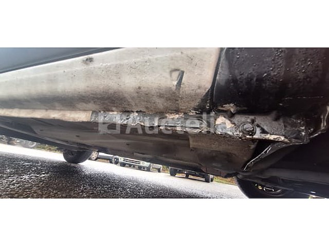 Ref:3678 - utility pickup dacia dokker (2016-111,574 km) (vin:uu18sdrv555134866) - afbeelding 24 van  45