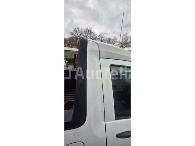 Ref:3678 - utility pickup dacia dokker (2016-111,574 km) (vin:uu18sdrv555134866) - afbeelding 26 van  45