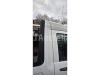 Ref:3678 - utility pickup dacia dokker (2016-111,574 km) (vin:uu18sdrv555134866) - afbeelding 26 van  45