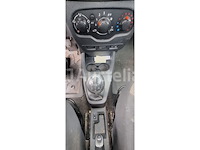 Ref:3678 - utility pickup dacia dokker (2016-111,574 km) (vin:uu18sdrv555134866) - afbeelding 31 van  45