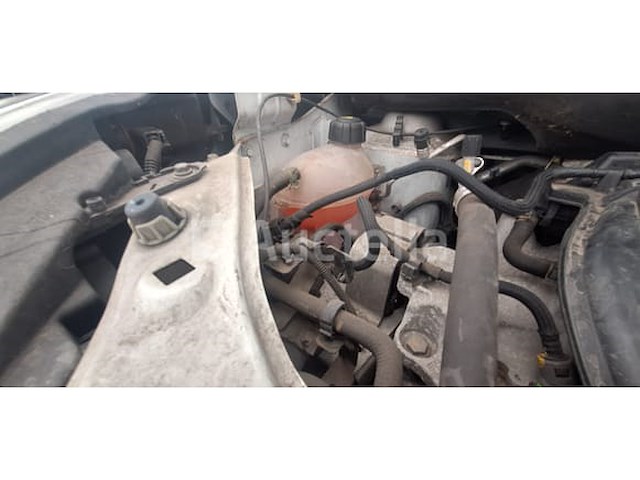 Ref:3678 - utility pickup dacia dokker (2016-111,574 km) (vin:uu18sdrv555134866) - afbeelding 33 van  45