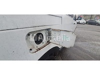 Ref:3678 - utility pickup dacia dokker (2016-111,574 km) (vin:uu18sdrv555134866) - afbeelding 36 van  45