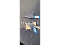 Ref:3678 - utility pickup dacia dokker (2016-111,574 km) (vin:uu18sdrv555134866) - afbeelding 37 van  45