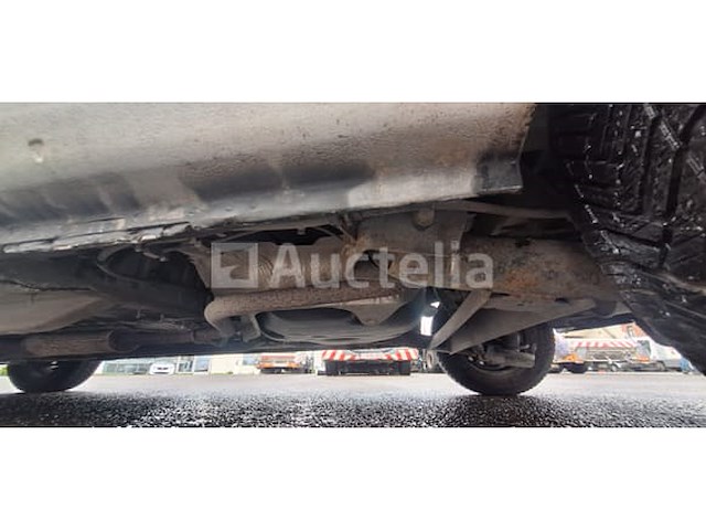 Ref:3678 - utility pickup dacia dokker (2016-111,574 km) (vin:uu18sdrv555134866) - afbeelding 38 van  45