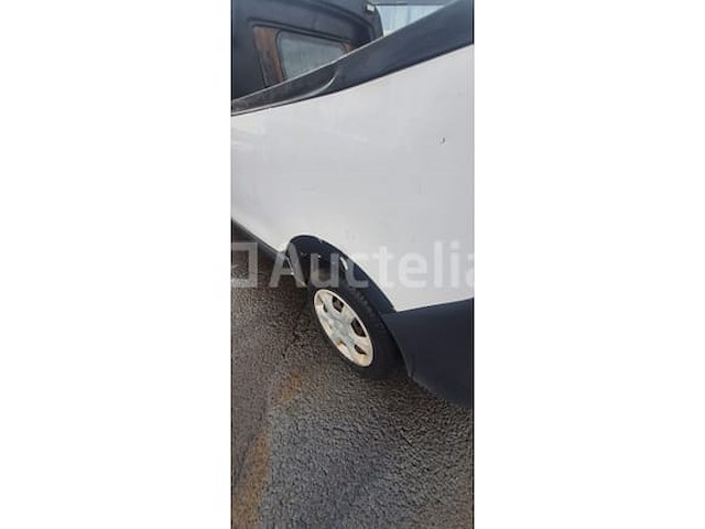 Ref:3678 - utility pickup dacia dokker (2016-111,574 km) (vin:uu18sdrv555134866) - afbeelding 39 van  45