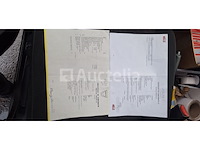 Ref:3678 - utility pickup dacia dokker (2016-111,574 km) (vin:uu18sdrv555134866) - afbeelding 40 van  45