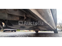 Ref:3678 - utility pickup dacia dokker (2016-111,574 km) (vin:uu18sdrv555134866) - afbeelding 42 van  45