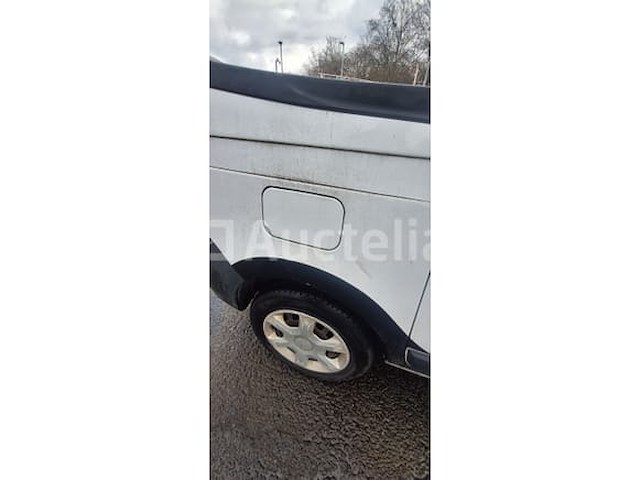 Ref:3678 - utility pickup dacia dokker (2016-111,574 km) (vin:uu18sdrv555134866) - afbeelding 43 van  45