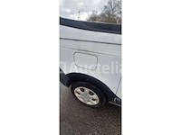 Ref:3678 - utility pickup dacia dokker (2016-111,574 km) (vin:uu18sdrv555134866) - afbeelding 43 van  45