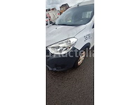 Ref:3678 - utility pickup dacia dokker (2016-111,574 km) (vin:uu18sdrv555134866) - afbeelding 44 van  45